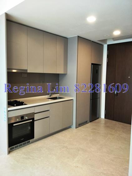 Highline Residences (D3), Condominium #171024332